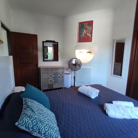 6 Mourisca - Casas & Papeis Apartment อาร์มาซอง เด เปรา ภายนอก รูปภาพ