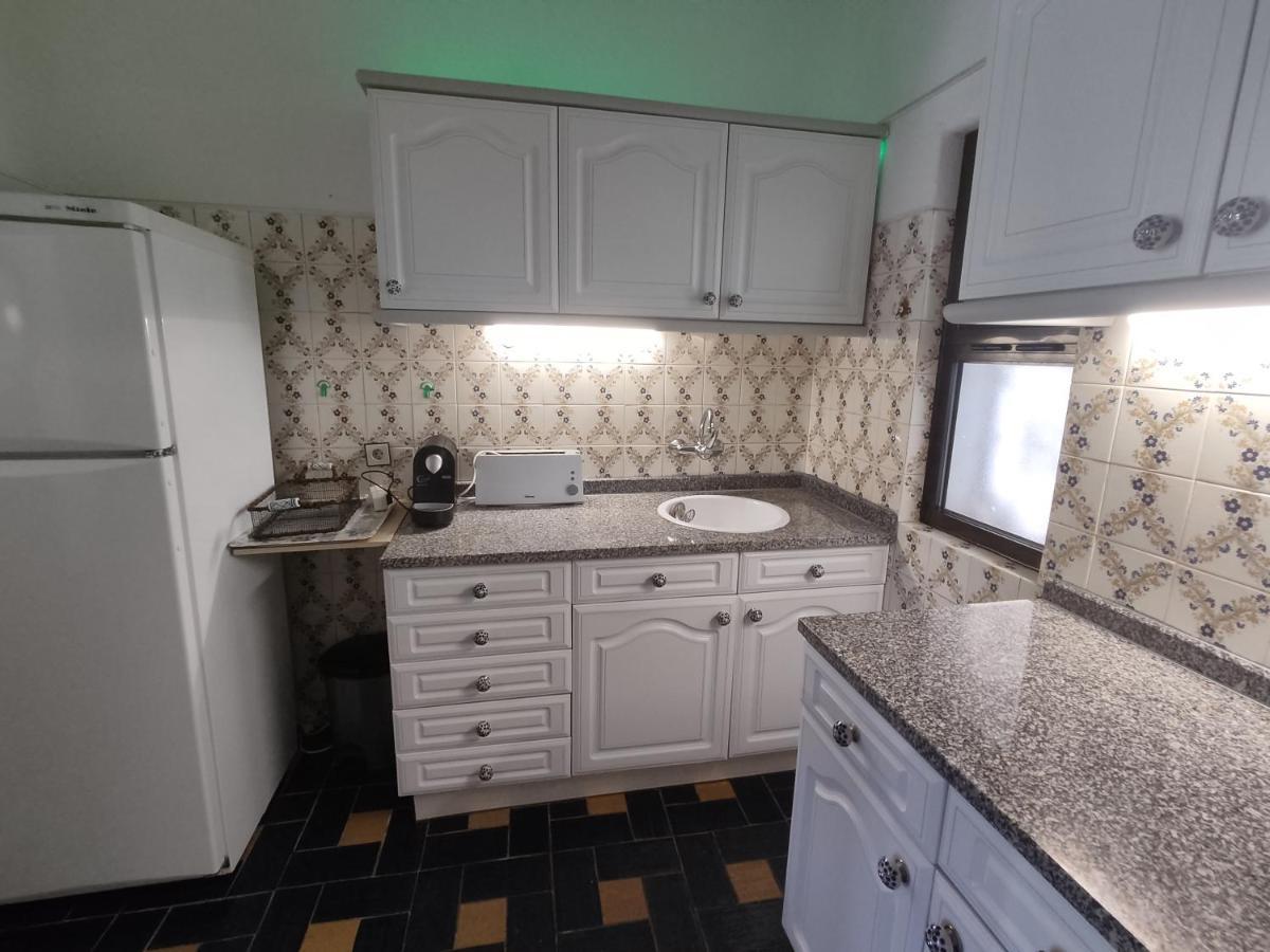 6 Mourisca - Casas & Papeis Apartment ลาโกอา ภายนอก รูปภาพ