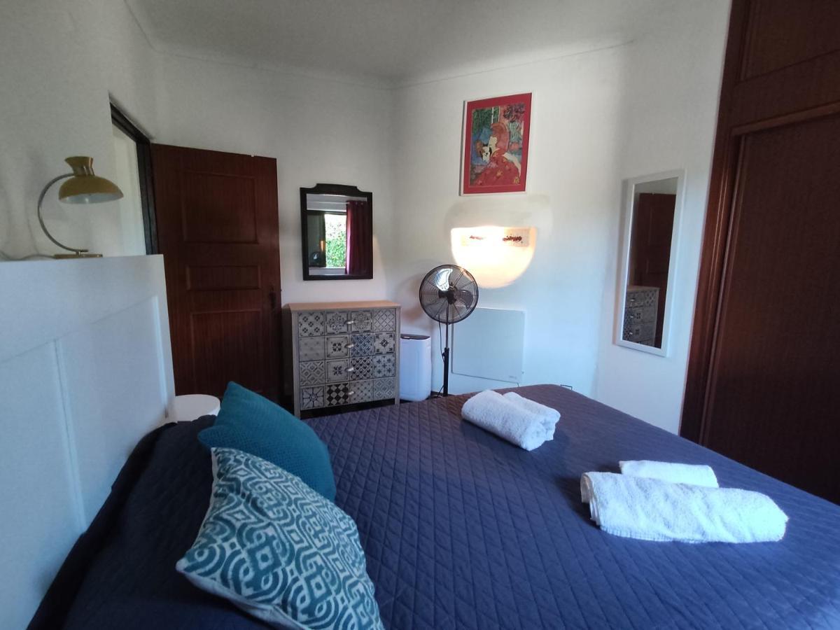 6 Mourisca - Casas & Papeis Apartment ลาโกอา ภายนอก รูปภาพ