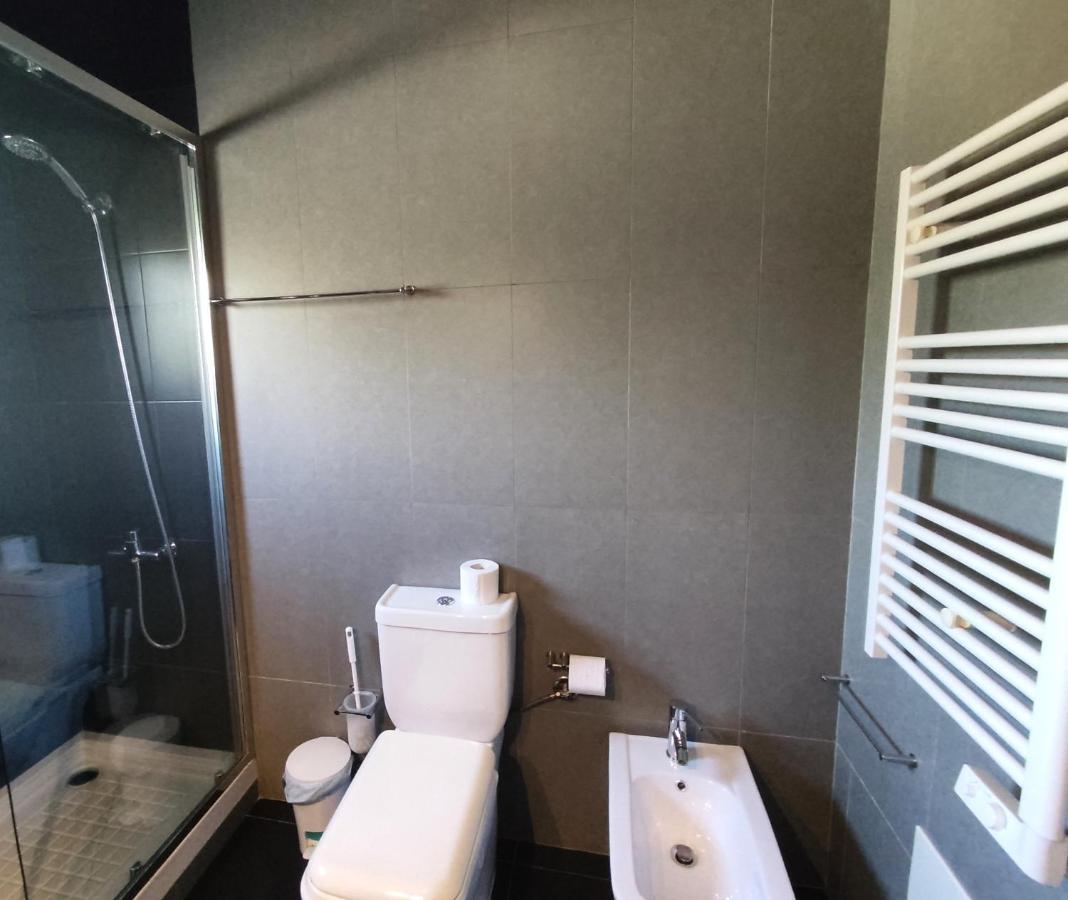 6 Mourisca - Casas & Papeis Apartment อาร์มาซอง เด เปรา ภายนอก รูปภาพ