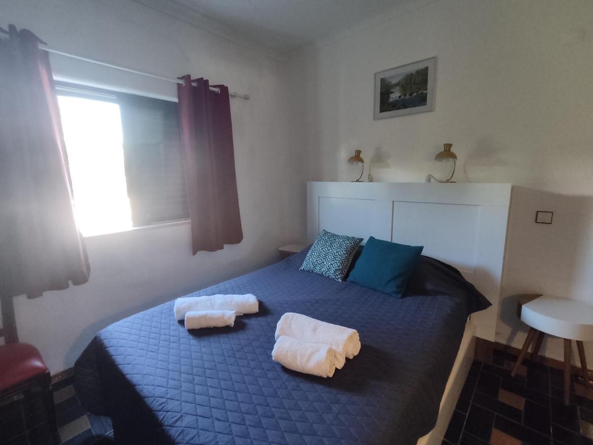 6 Mourisca - Casas & Papeis Apartment ลาโกอา ภายนอก รูปภาพ