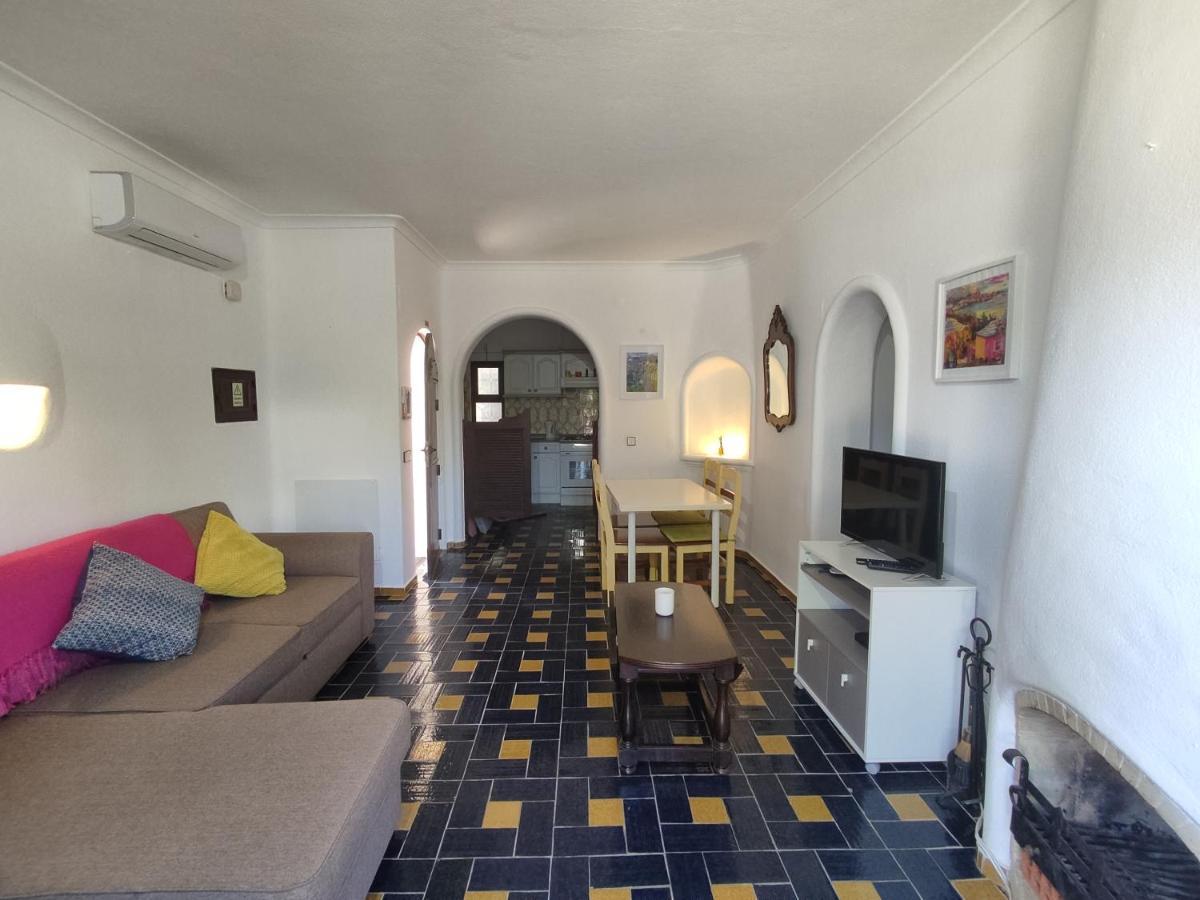 6 Mourisca - Casas & Papeis Apartment ลาโกอา ภายนอก รูปภาพ