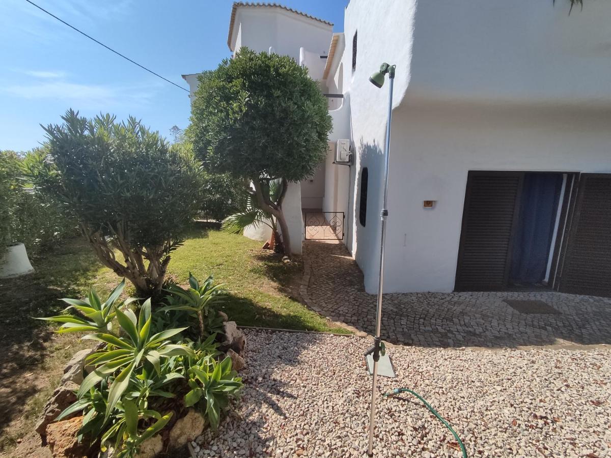 6 Mourisca - Casas & Papeis Apartment ลาโกอา ภายนอก รูปภาพ
