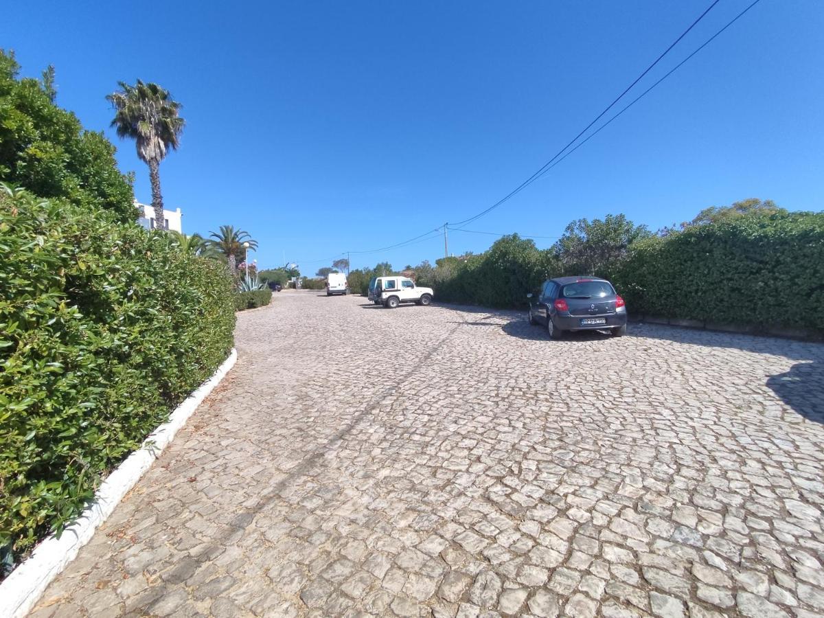 6 Mourisca - Casas & Papeis Apartment ลาโกอา ภายนอก รูปภาพ