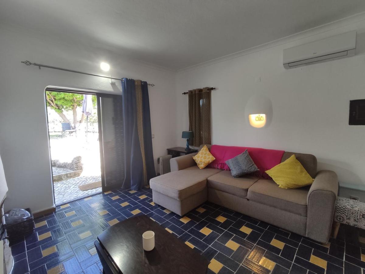 6 Mourisca - Casas & Papeis Apartment ลาโกอา ภายนอก รูปภาพ