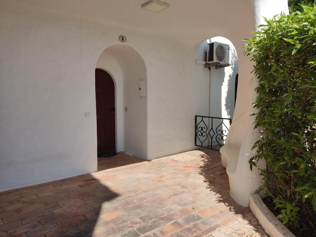 6 Mourisca - Casas & Papeis Apartment ลาโกอา ภายนอก รูปภาพ